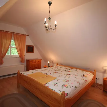 Kathrin Wustrow (Fischland)