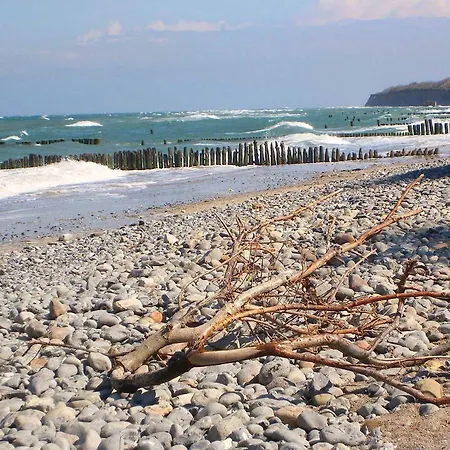 Casa vacanze Kathrin