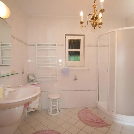 Casa vacanze Kathrin Wustrow (Fischland)