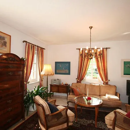 Kathrin Casa vacanze Wustrow (Fischland)