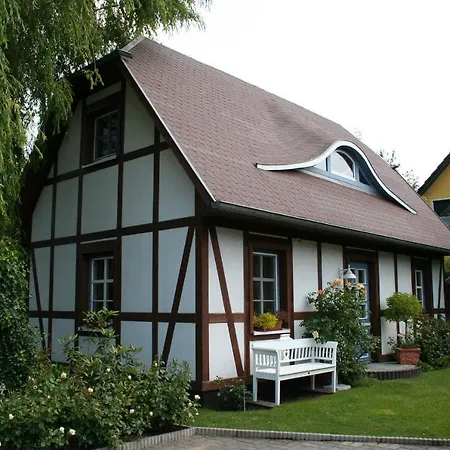 Kathrin Casa vacanze *