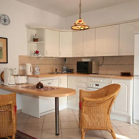 Kathrin Casa vacanze *